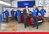 Ford Puma 1.0 EcoBoost Hybrid TITANIUM - Ford Puma Tageszulassungen