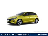 Hyundai i20 - Vorschau Bild 10