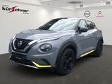 Nissan Juke 1.0 DIG-T Kiiro - Nissan JUKE KIIRO mit Benzin-Antrieb