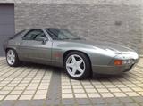 Porsche 928 S4 Oldtimer Automatik - Porsche 928 aus 1987