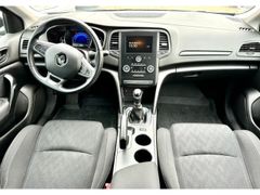 Fahrzeugabbildung Megane Grandtour Limited Deluxe  1.5 BLUE dCi Ka