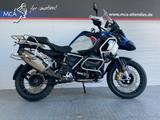BMW R 1250 GS Adv. HP ab 2,99% eff. Jahreszins - BMW R 2