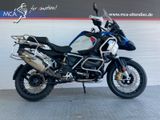 BMW R 1250 GS Adv. HP ab 2,99% eff. Jahreszins - R125