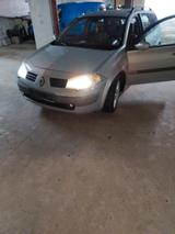 Renault VERKAUFEN RENAULT MEGANE II 2,0benzin TÜV ... - Renault Megane aus 2004: Kombi