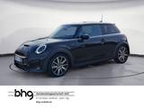 MINI Mini Cooper S Aut. Classic Trim - MINI MINI in Freiburg