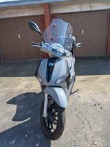 Piaggio Liberty S 150 - PIAGGIO ROLLER 150