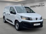 Peugeot Partner E-Partner XL Kastenwagen +RFK+GJR+KLIMA+ - : Kastenwagen
