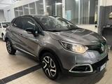 Renault Captur TCe 120 CV EDC Start&Stop Energy  - Renault Captur: Kombi