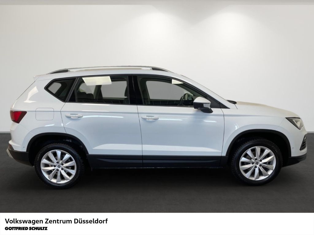 Seat Ateca - Bild 3