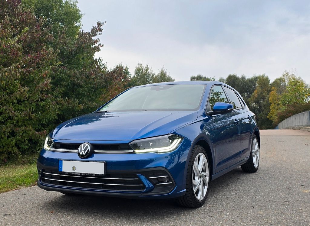 Image of Volkswagen Polo