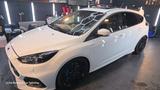 Ford Focus RS 2,3 257kW Allrad - Ford Focus: RS