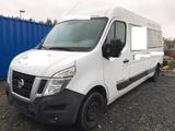 Nissan NV400 F35.17 L3H2 FWD Comfort Motorschaden - Offers matching your search criteria