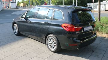 BMW 218 Gran Tourer - 3
