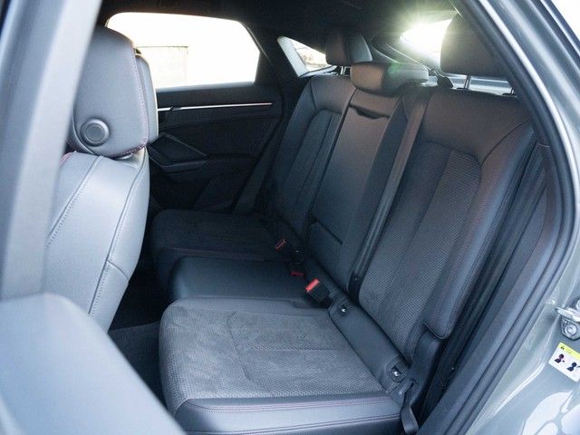 Q3 Sportback 45 TFSI e S line 360°+MATRIX+SONOS+
