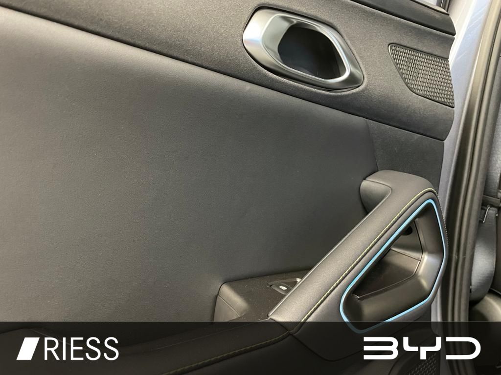 BYD ATTO 2