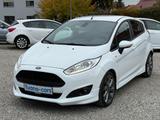 Ford Fiesta ST-Line/1.Hand/Klimaautomatik/Navi/125PS - Ford Fiesta: ST Ps