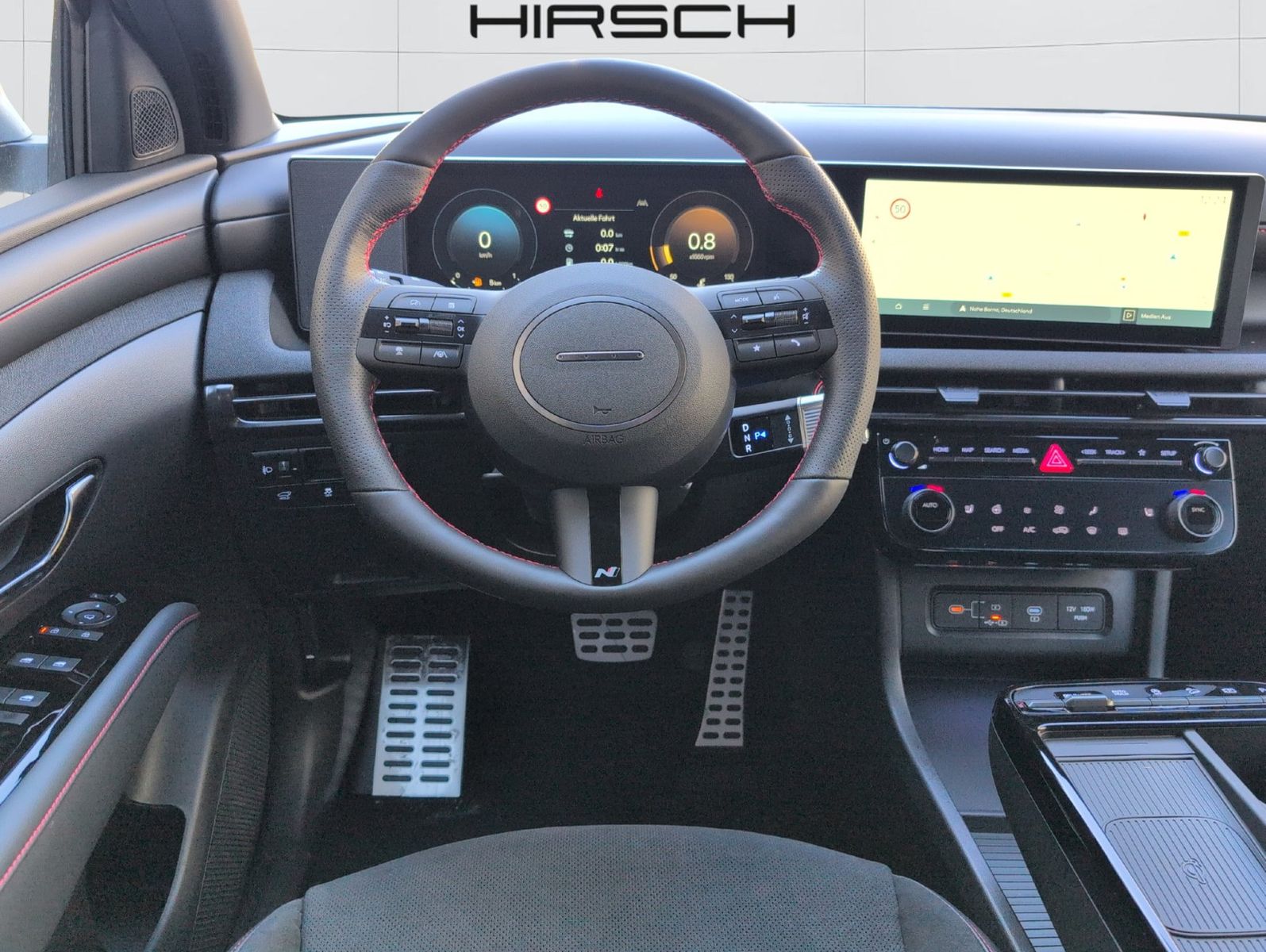 Hyundai TUCSON - Bild 10