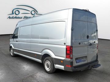 Volkswagen Crafter - 3