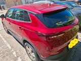 Opel Grandland (X) 1.5 Diesel 96kW Business Editi... - Opel Grandland (X) aus 2020 mit Diesel-Antrieb