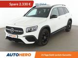 Mercedes-Benz GLB 250 4Matic AMG Line Aut.*NAVI*LED*ACC* 360° - Mercedes-Benz GLB 250 in Stuttgart