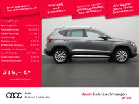 Seat Ateca - Vorschau Bild 2