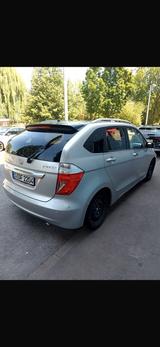 Honda FR-V 2.0 Comfort Comfort - Honda FR-V mit Benzin-Antrieb