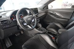 Fahrzeugabbildung Hyundai i30 2.0T Fastback N PERFORM. DCT NAVI/LED/SH/DAB