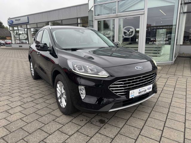 Ford Kuga 1.5 EcoBlue Aut. Titanium NaviKamera