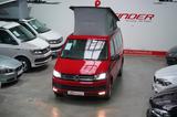 Volkswagen T6 California 2.0TSI DSG Beach 4Motion LED,AHK.. - VW T6 California Gebrauchtwagen in Dresden