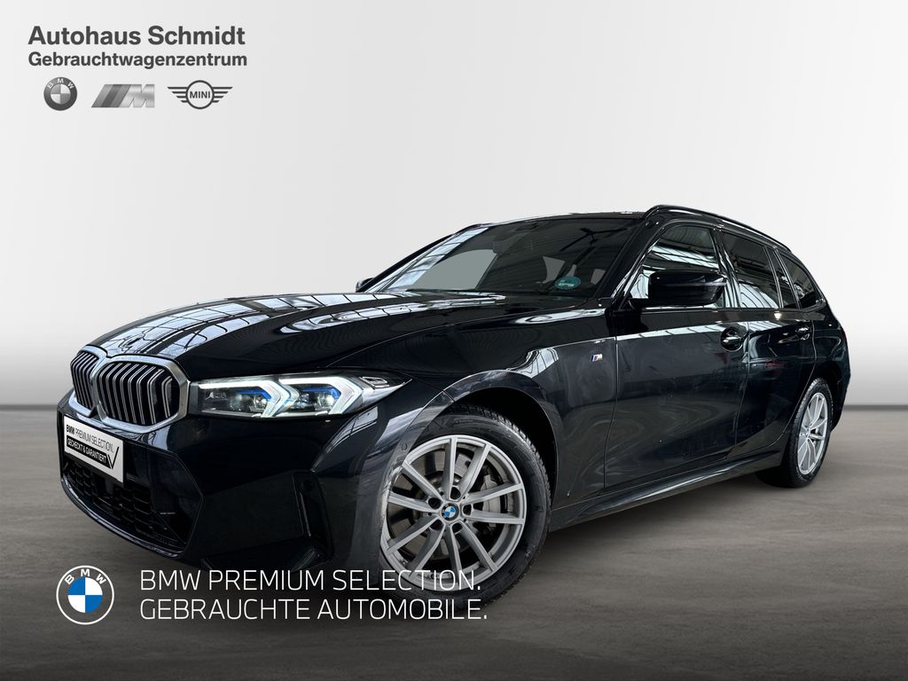 330i xDrive Touring 282€ netto/mtl.*M Sportpaket