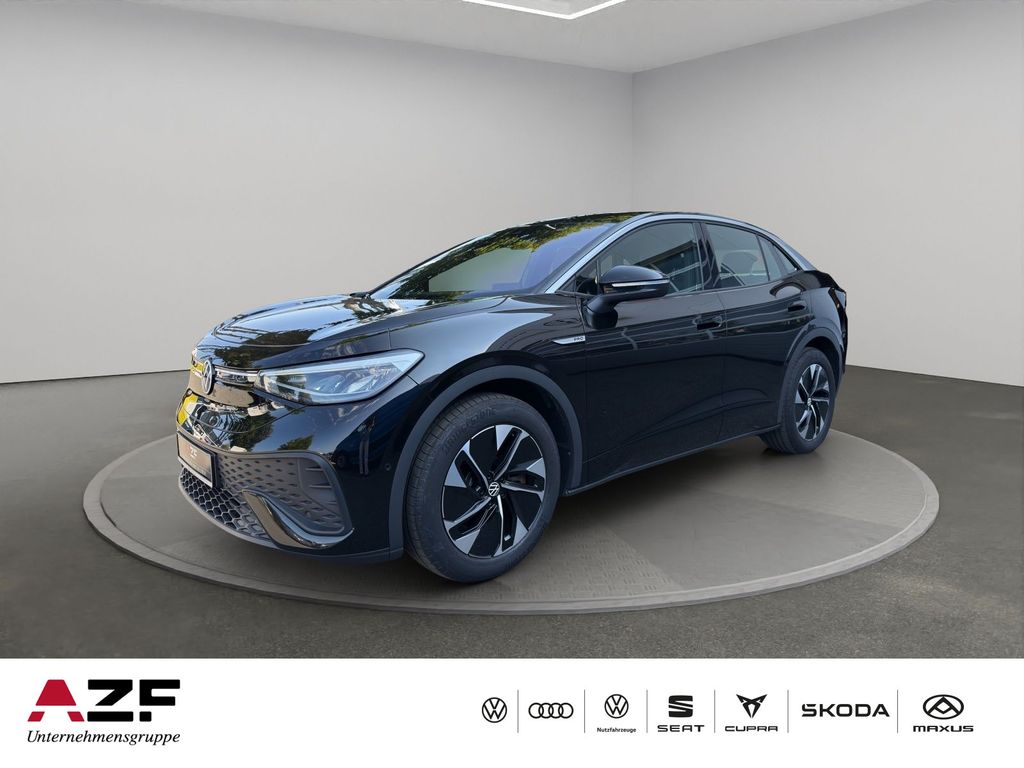 2023 Volkswagen ID.5
