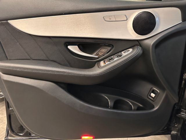 Mercedes-Benz GLC 300 de 4Matic *1. Hand*AHK*Klima*SHZ*LED*Nav