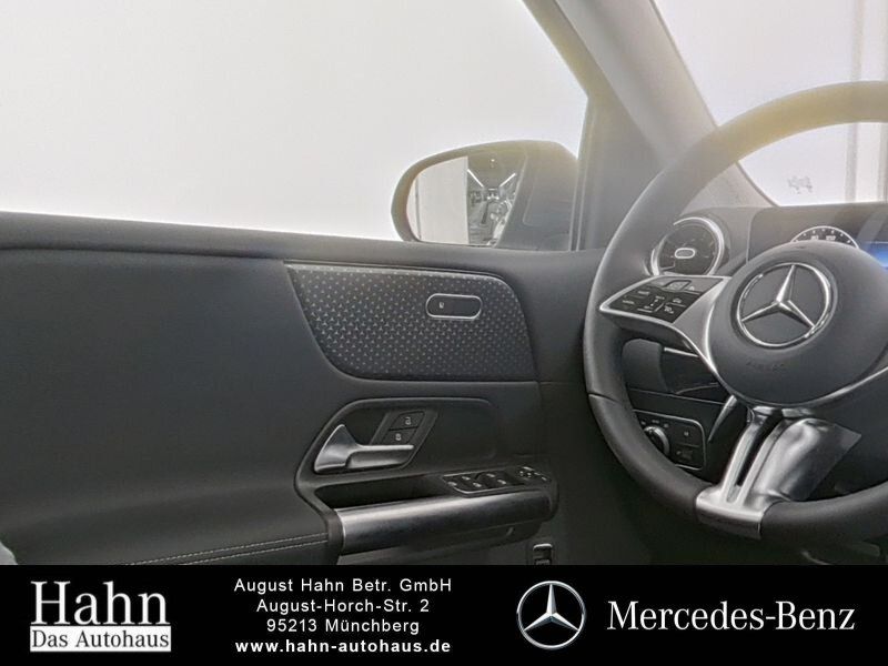 Fahrzeugabbildung Mercedes-Benz B 200 PPROGRESSIVE/LED/AHK/KAMERA/WINTER/..