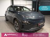 Hyundai Kona 39,2 kWh Select ParkPilot|Sitzheiz|App - blaue Hyundai KONA Elektro