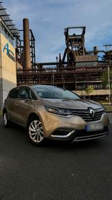 Renault Renauit Espace 5 2016 b.j. 7platz - Renault Espace in Hagen