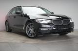 BMW 530 d Touring Navi/Leder/Temp/LED - BMW 530: Kombi, 530d