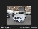 Mercedes-Benz Marco Polo V300 4M AMG SOLAR 2xSTDH LEDER AUSZUG - Mercedes-Benz So