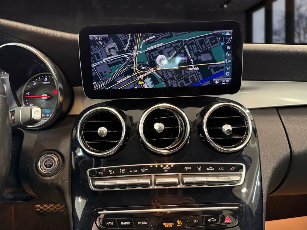 Mercedes-Benz C 300 - Bild 17