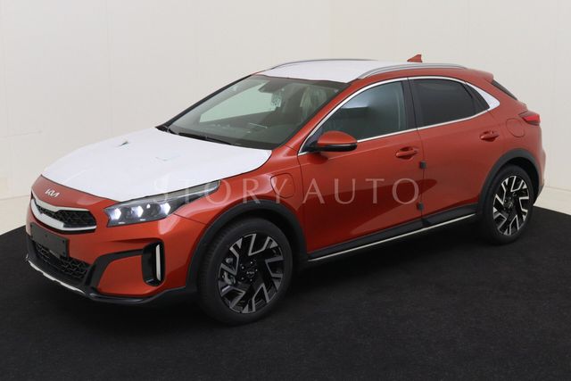 Kia XCeed 1.6 GDi PHEV Spirit aut. Navi