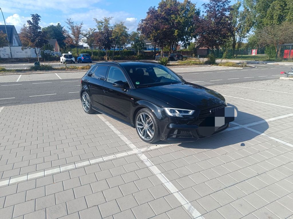 Image of Audi A3