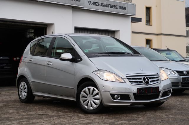 Mercedes-Benz A 180 CDI *AUTOM. *TEMPOMAT *PDC *TEILLEDER