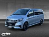 Mercedes-Benz EQV 300 Lang AIRMATIC+LED+KAMERA