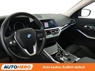 BMW 320 - 11