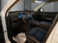 Leapmotor C10 - Vorschau Bild 7