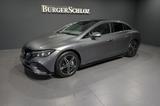 Mercedes-Benz EQE 300 AMG/LED/PANO/KAMERA/DISTRO/TOTW/MEMORY - gebrauchte Mercedes-Benz EQE aus dem Jahr 2024