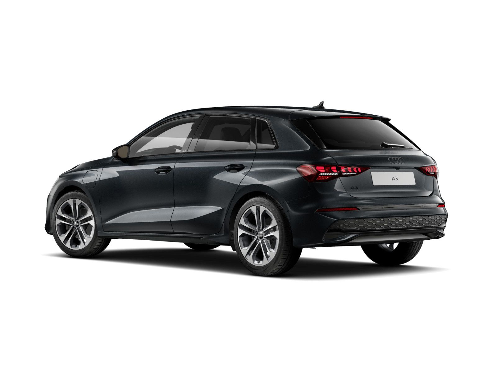 Audi A3 - Bild 6