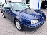 Volkswagen Golf 1.4 Comfortline Ohne Tüv - Benzin Gebrauchtwagen in Hamburg