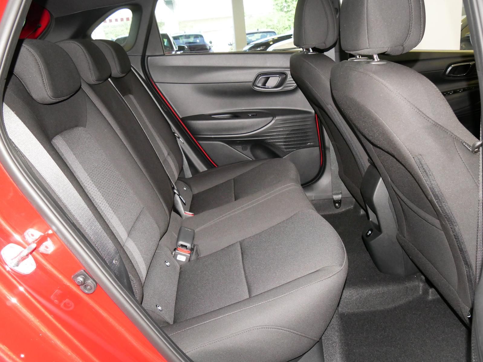 Hyundai i20 - Bild 7