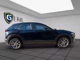 Mazda CX-30 Selection AWD NAVI TEMP SHZ PDC LA - : Geländewagen, Awd