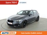 BMW 118i Edition M Sport Shadow*TEMPO*LED*PDC*SHZ* - BMW 118 in Frankfurt (Main)